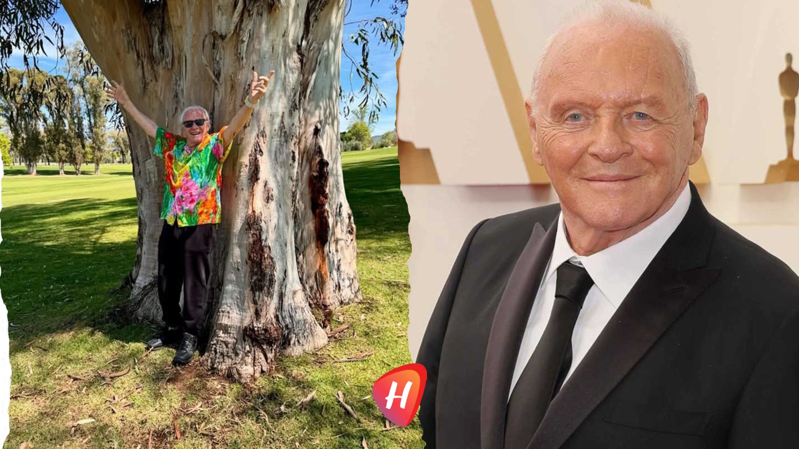 أنتوني هوبكنز يكشف: قد أكون مصابًا بالتوحّد… لكن من يهتم؟