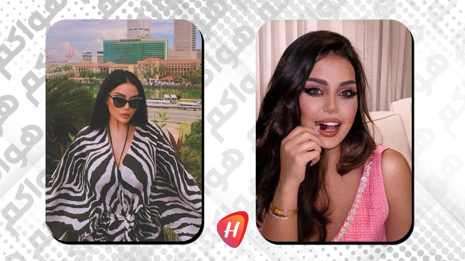 قبل أحمد أبو هشيمة.. كيف برز اسم زينب فياض بعد سنوات من الغياب والغموض؟