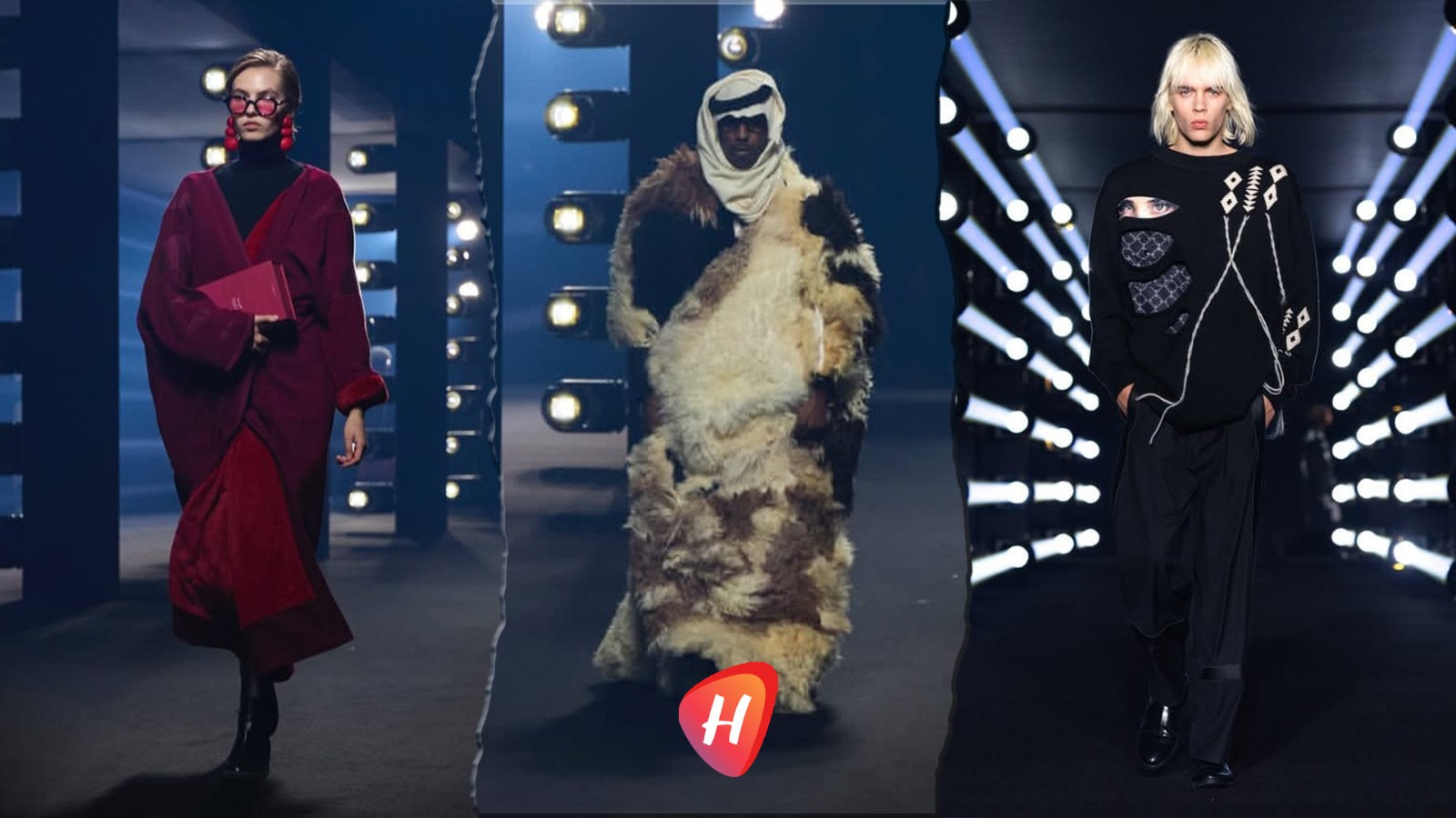 عرض دار 