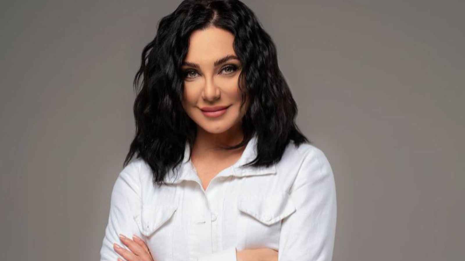 سلاف فواخرجي تعلق على تدمير معهد الموسيقى في العاصمة السورية دمشق