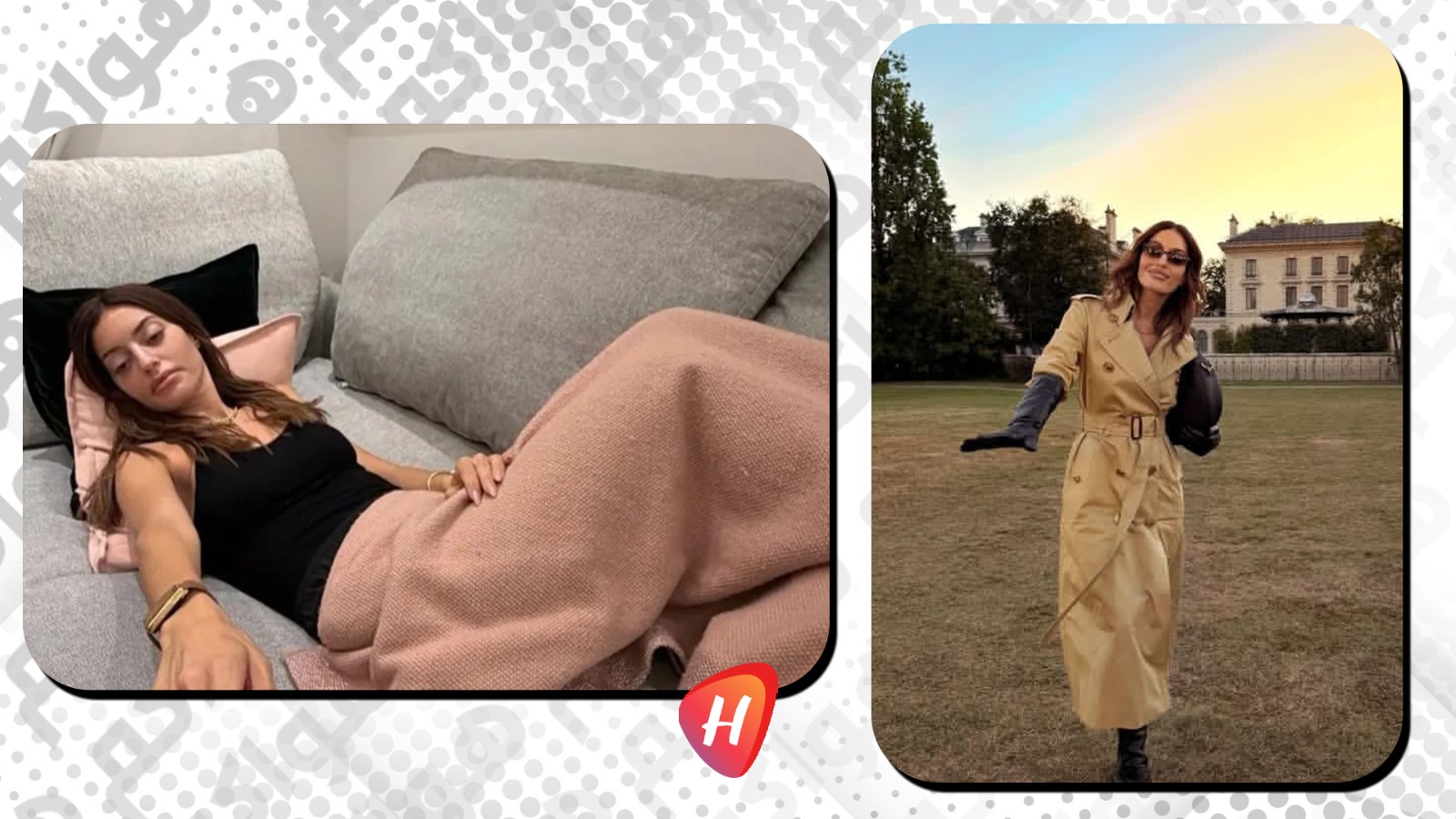 كارن وازن تكشف للمرّة الأولى معاناتها مع اضطراب القلب.. وتوجّه نصائح للمرضى