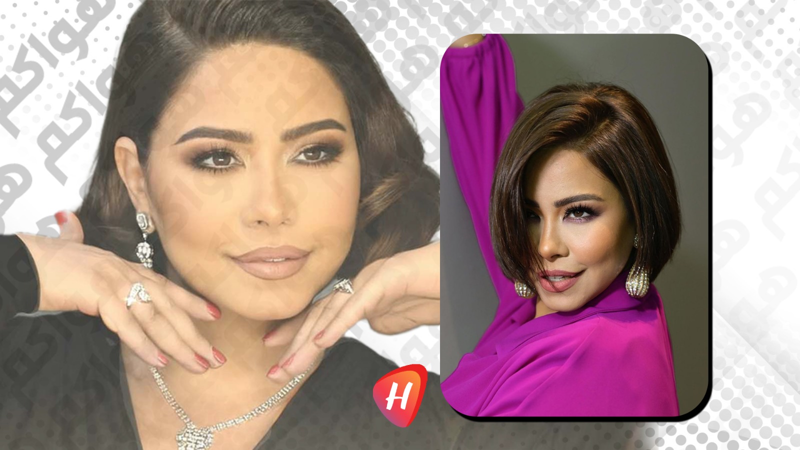 شيرين عبد الوهاب في عيد ميلادها أمام خيار واحد وإلا...