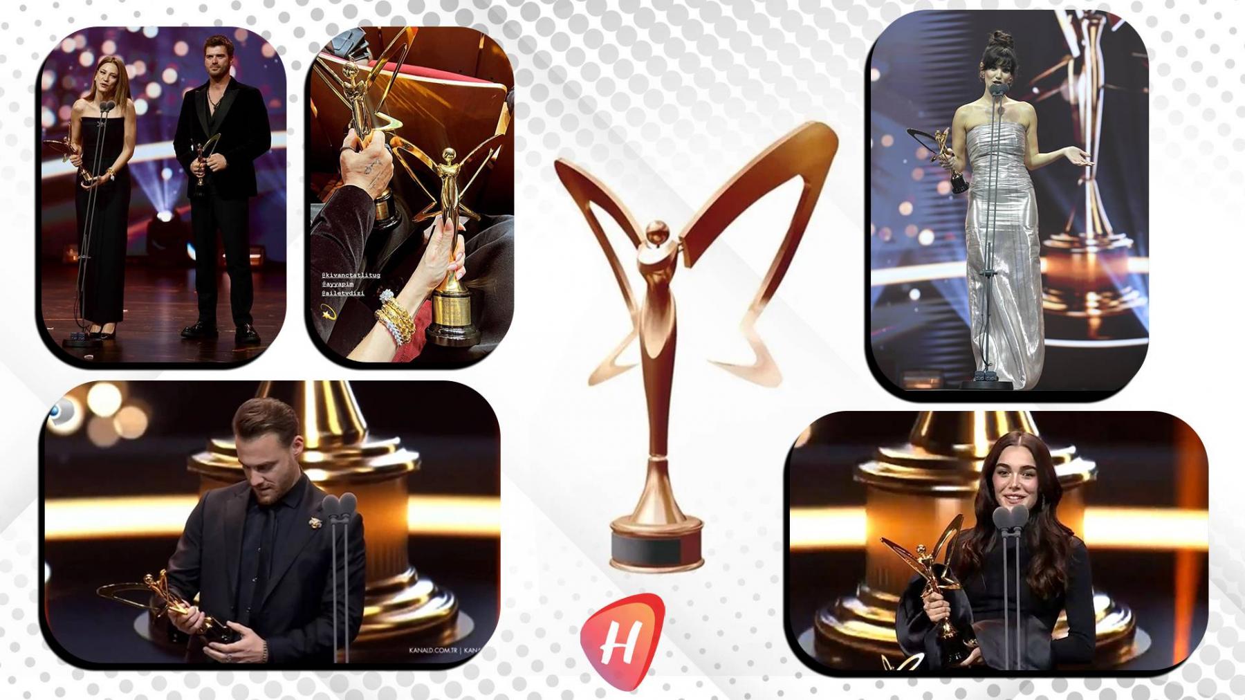 لهذه الأسباب أُلغي حفل الفراشة الذهبية في اللحظات الأخيرة