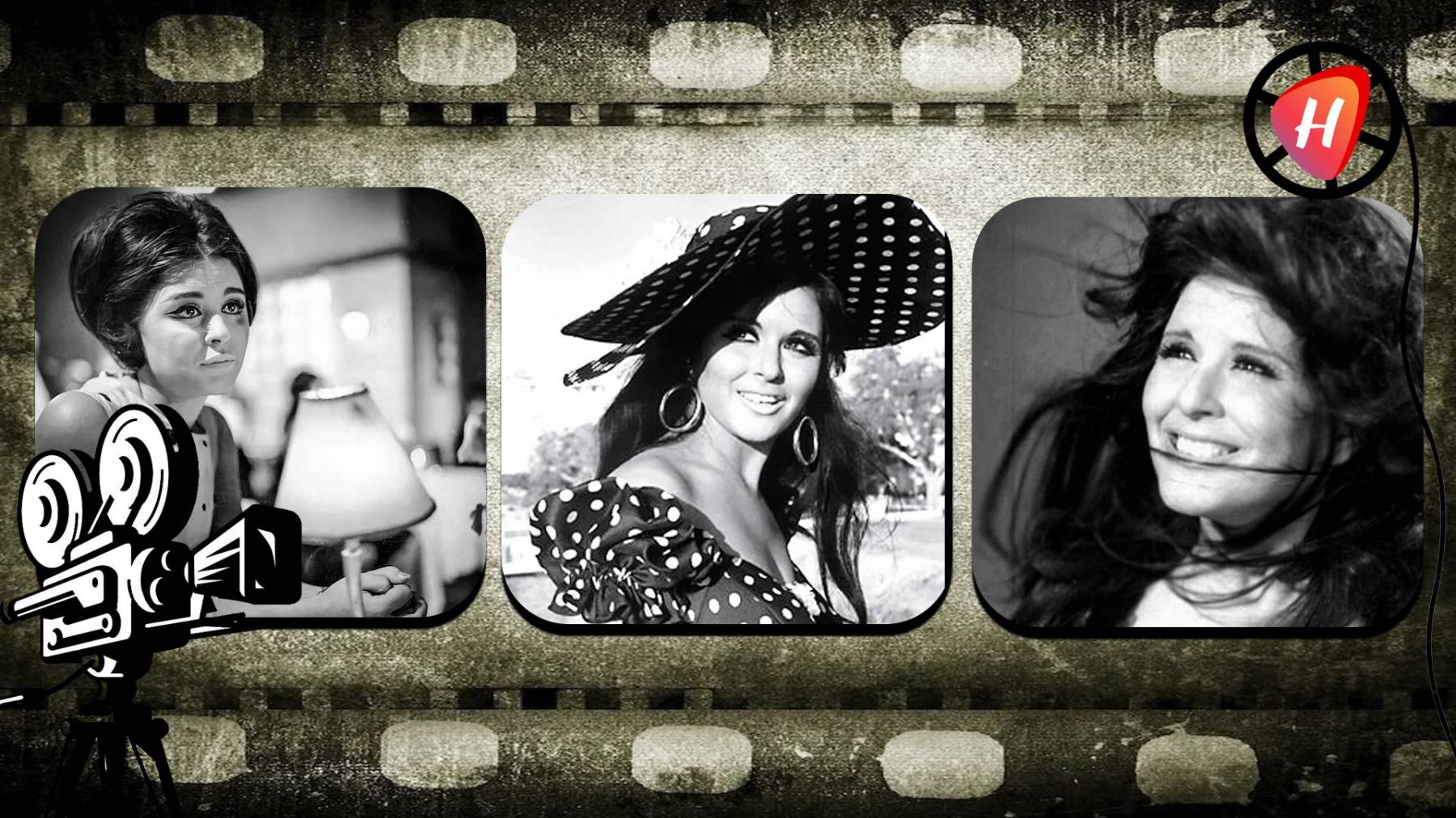 سميرة أحمد تفجر مفاجأة مدوية: نادية يسري هي من قتلت سعاد حسني