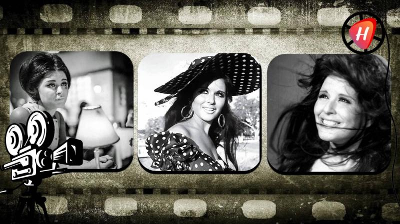 سميرة أحمد تفجر مفاجأة مدوية: نادية يسري هي من قتلت سعاد حسني