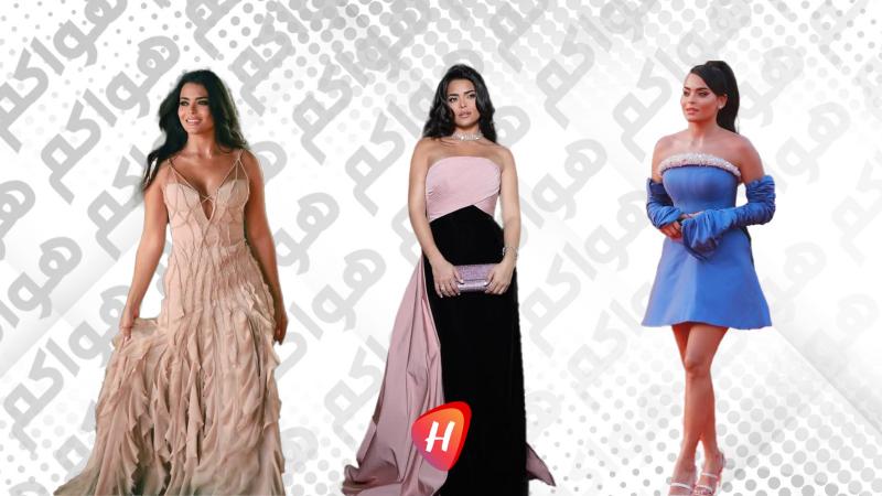 أسماء جلال من موديل محجبات إلى نجمة الشاشة.. سر علاقتها المعقدة بأمها