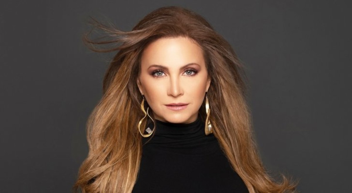 اختراق يضرب صفحات تانيا قسيس الرسمية قبيل حفلاتها القادمة