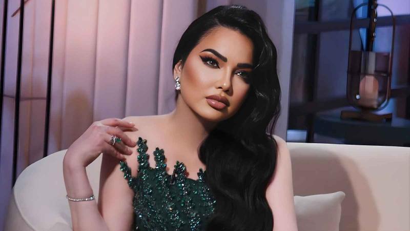 انتفاخ مفاجئ وملامح متغيرة.. صفاء سلطان تتحدث عن إصابتها بـ