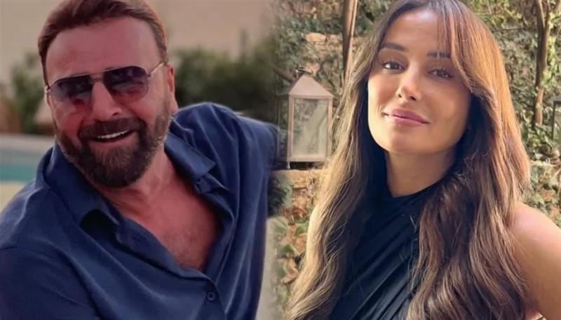 سامر المصري يوضح حقيقة استبعاد كندة حنا من مسلسل 