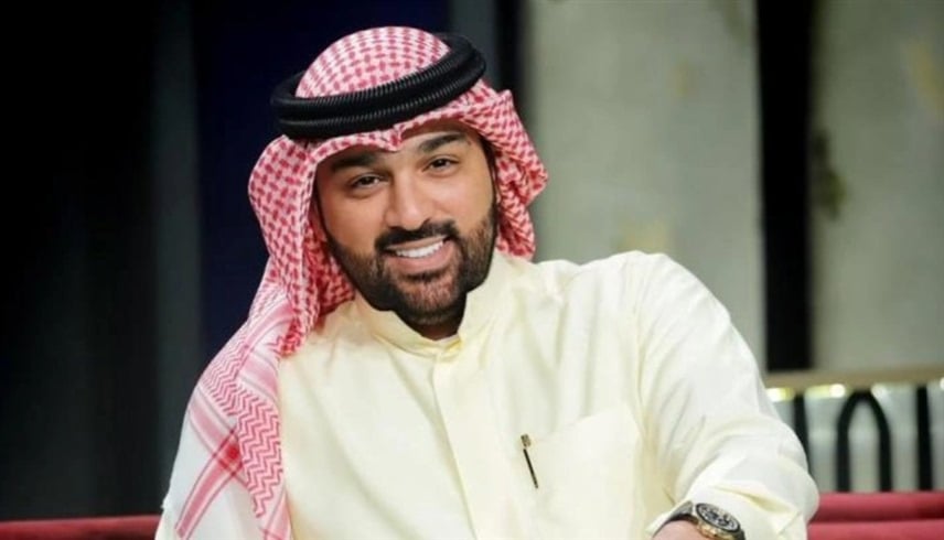 شهاب جوهر يتعرض لوعكة صحية بعد قضية زوجته إلهام الفضالة.. هذه تطوراتها