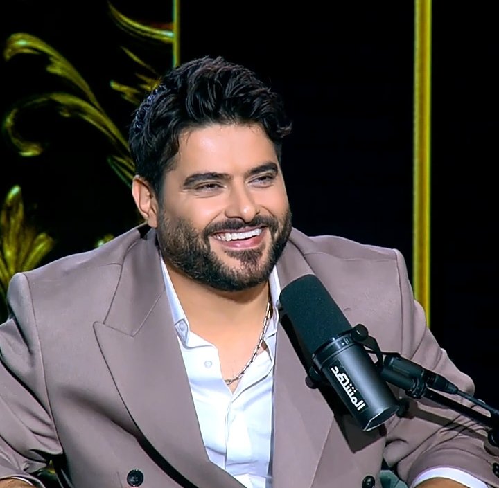 ناصيف زيتون يفتح قلبه: دموع واعترافات مؤثرة… ويكشف جنس مولوده المنتظر