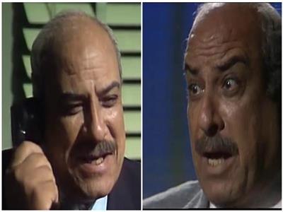 رحيل نجم الأدوار الثانية نبيل الغول بعد مسيرة فنية حافلة