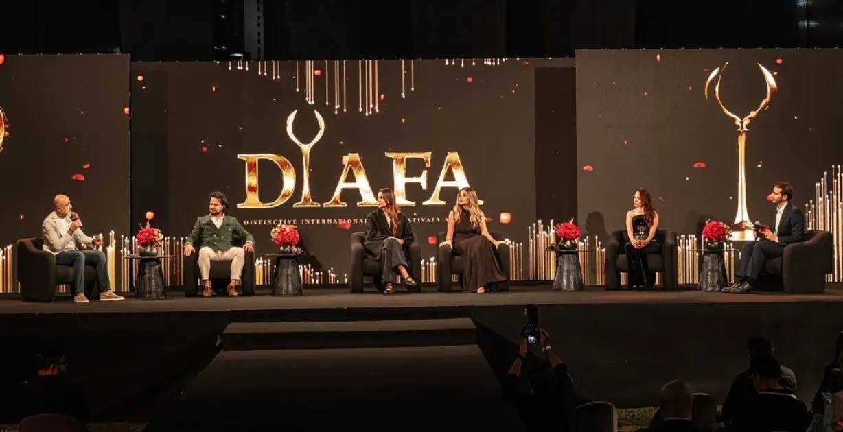 أبرز المكرمين في مهرجان ضيافة 2025