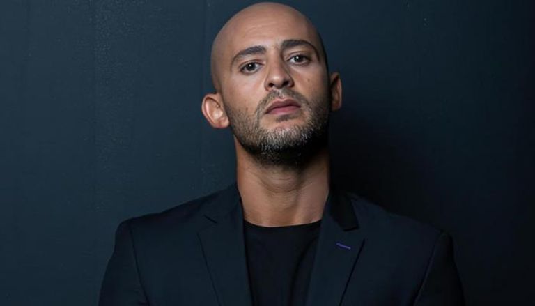 القبض على الفنان شادي ألفونس بحوزته مخدرات