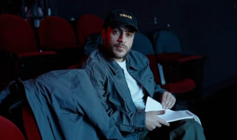 شكوى ضد ماريو مبارك بتهمة التجديف والتحقير باسم المسيح