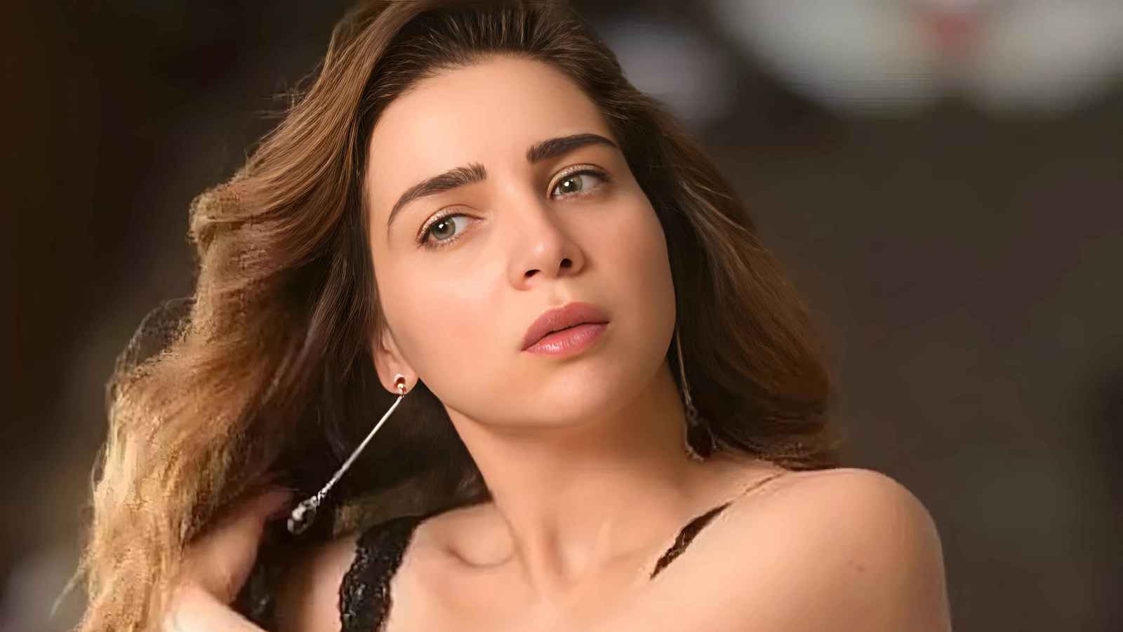 تأجيل مسلسل مي عز الدين «قبل وبعد» رسميًا وخروجه من سباق رمضان