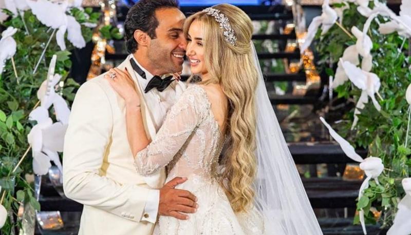 أحمد فهمي يكشف لأول مرة كواليس انفصاله عن هنا الزاهد