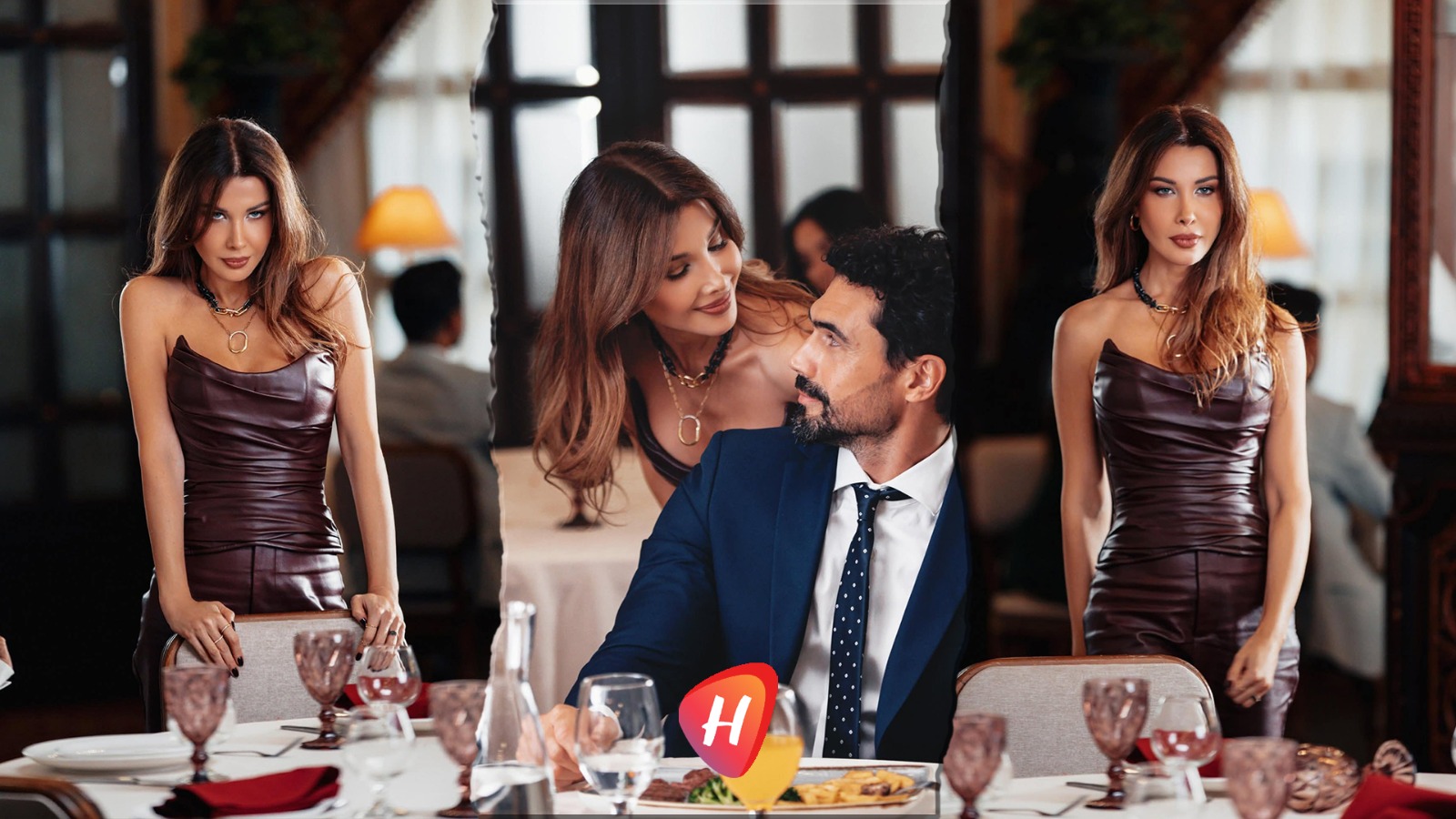 نانسي عجرم وإعادة الترويج لأغنية “يا قلبو”: بين الصواب والخطأ