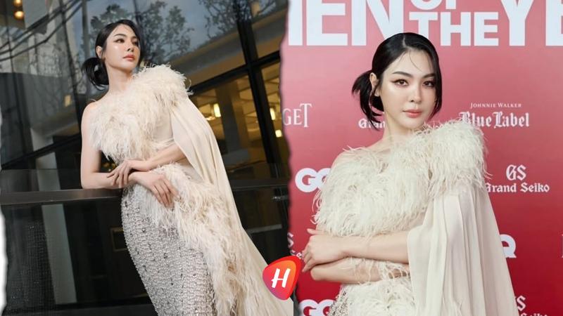 فايا بارايا ..بياض يلمع كالحلم بتوقيع جورج حبيقة