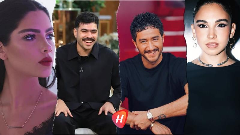 موسم دراما رمضان 2026… صعود لنجوم الشباب في بطولات مطلقة