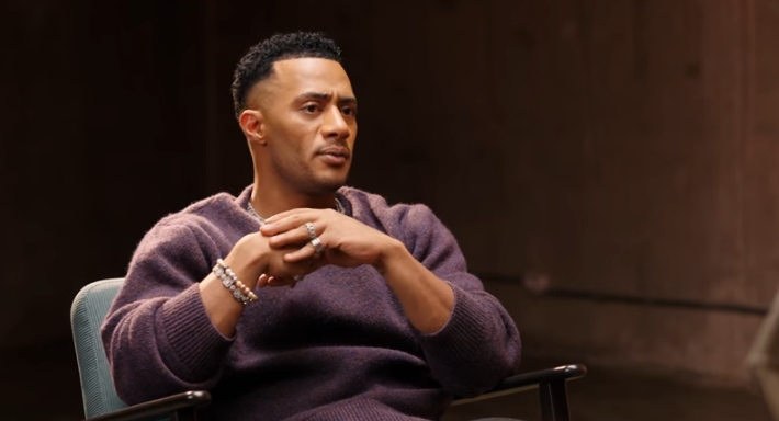 محمد رمضان يحسم الجدل حول الحكم القضائي بحبسه عامين