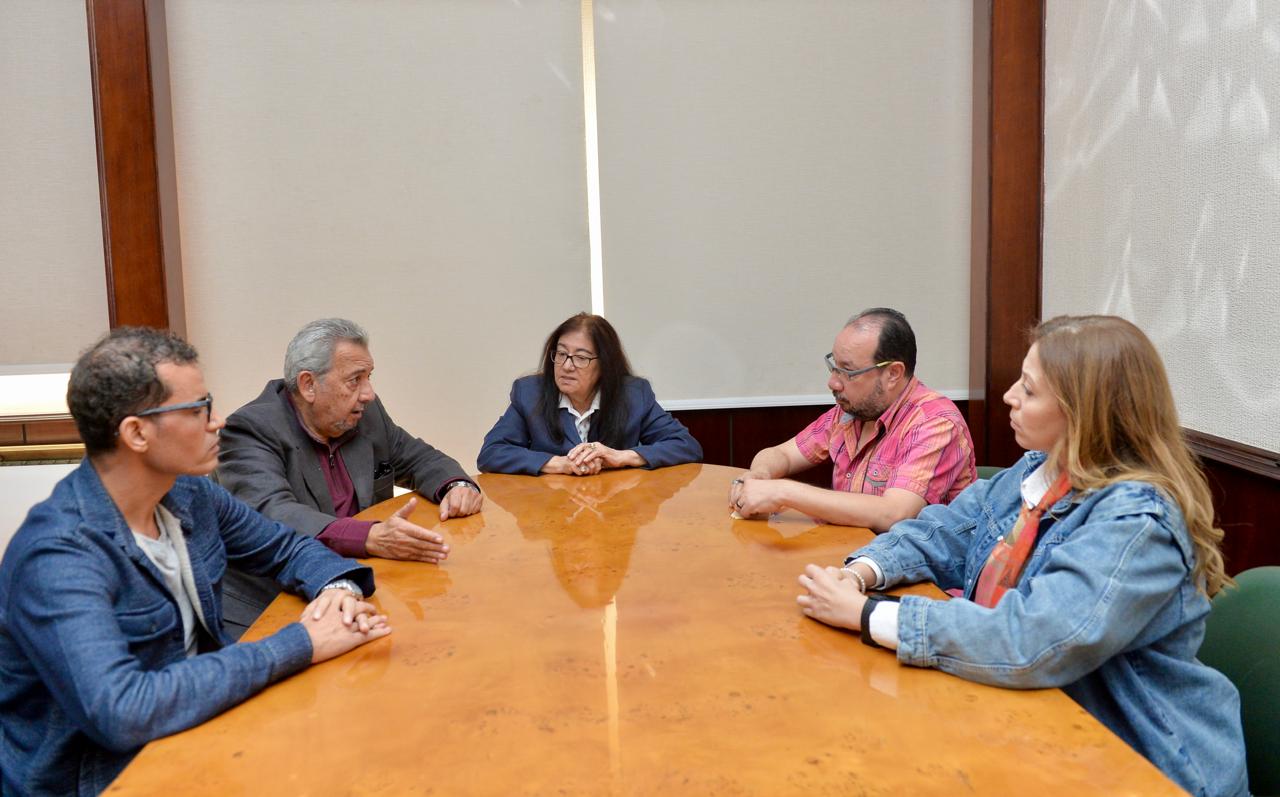 لجنة الدراما المصرية تنفي إصدار 