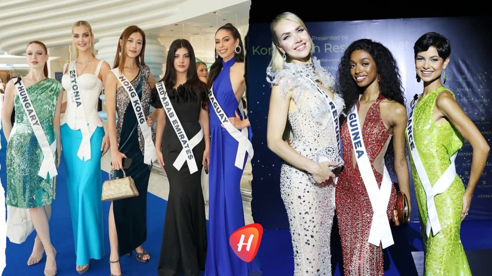 العالم يترقّب ملكة جمال الكون 2025..كل ما يجب معرفته عن ليلة التتويج