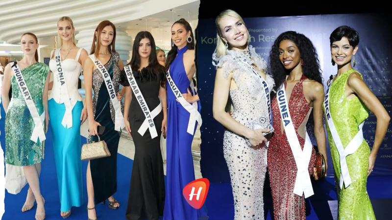 العالم يترقّب ملكة جمال الكون 2025..كل ما يجب معرفته عن ليلة التتويج