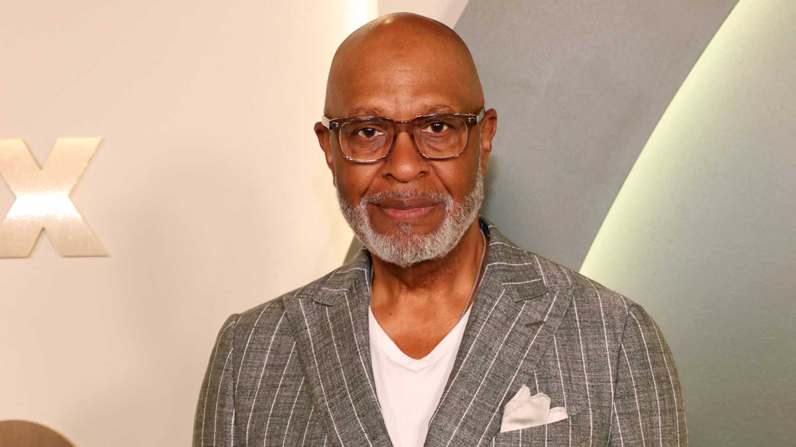 جيمس بيكنز يعلن إصابته بسرطان البروستات.. الدراما تتحول الى واقع