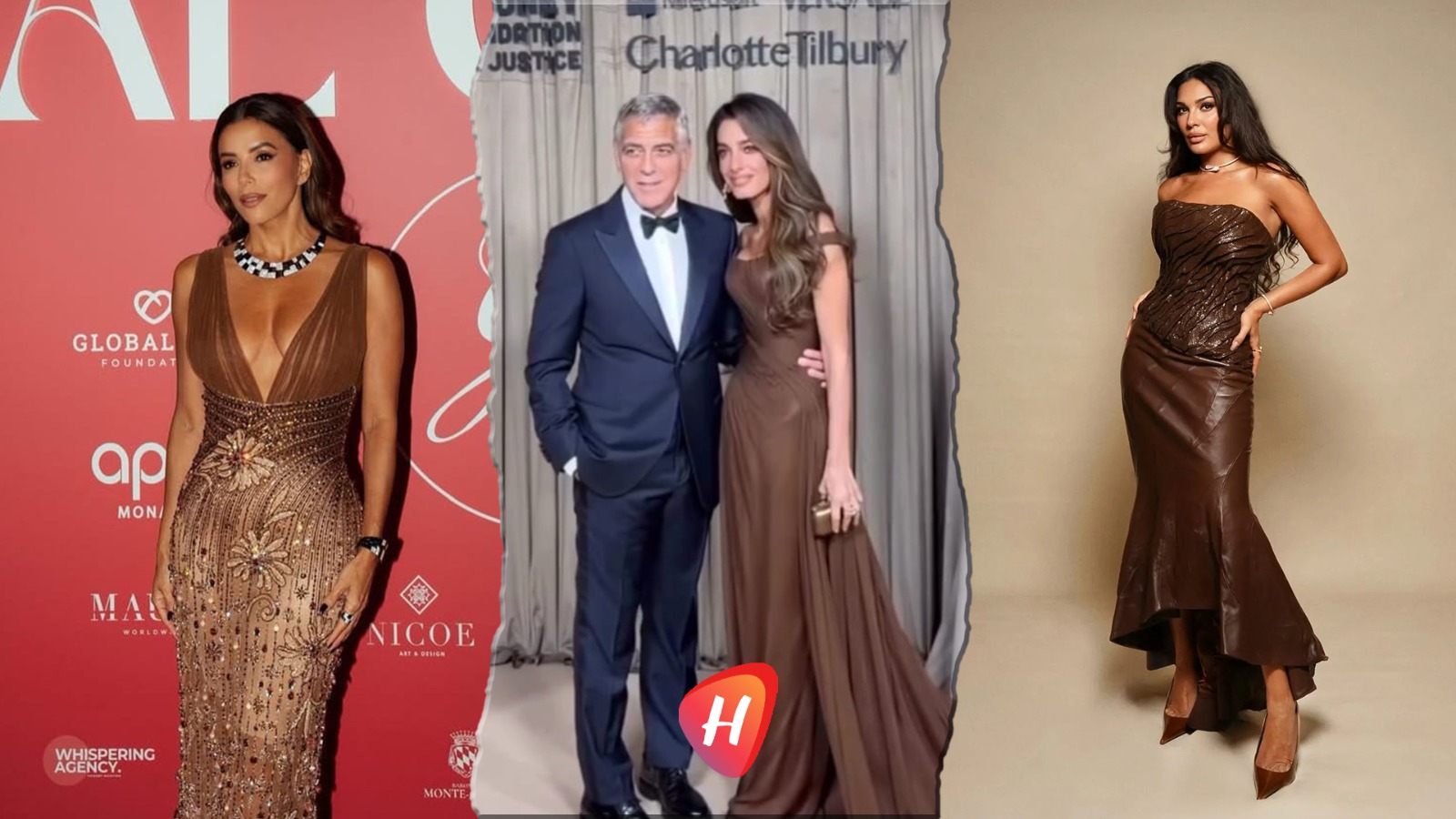 البني والموكا يسيطران على الموضة: عودة الألوان الترابية لتقلب قواعد الأناقة