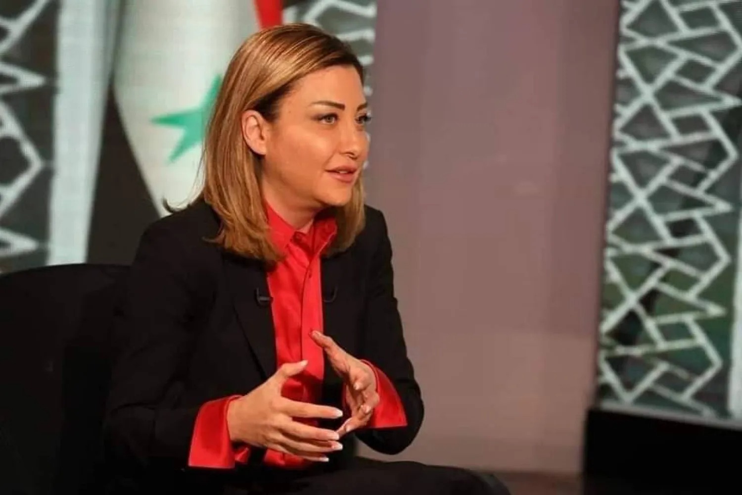 وفاة لونا الشبل: بعد عام تفاصيل صادمة تكشف جريمة مدبّرة