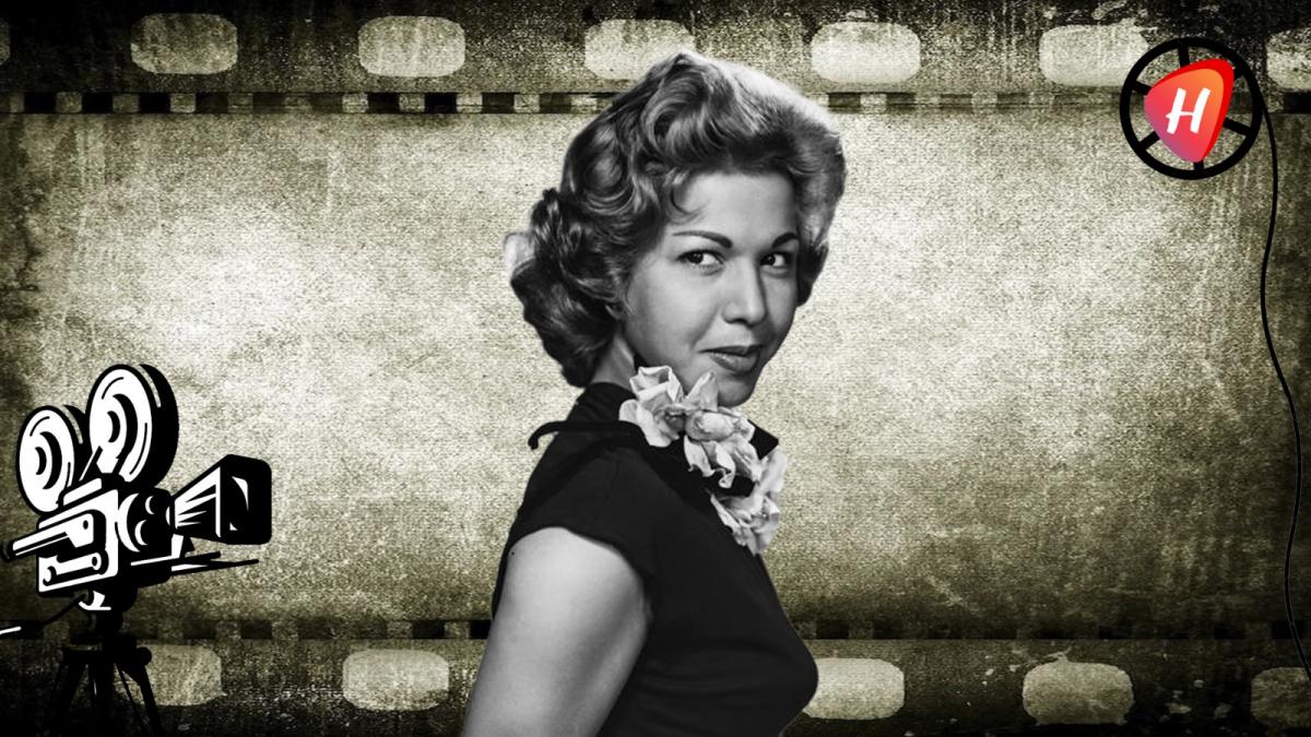 سامية جمال تكشف أصعب فصول حياتها: من “حكم الإعدام” إلى بوابة الرقص