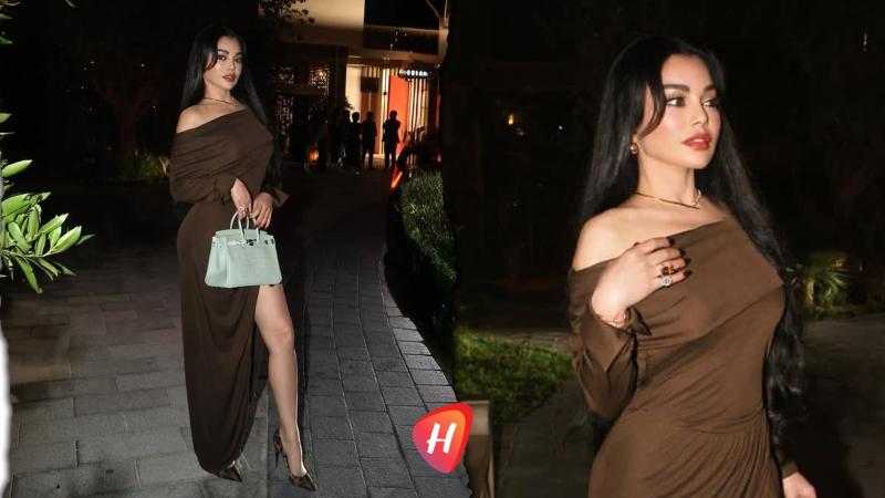 هيفاء وهبي بإطلالة بسيطة تكلف ثروة… إليكم التفاصيل بالأرقام