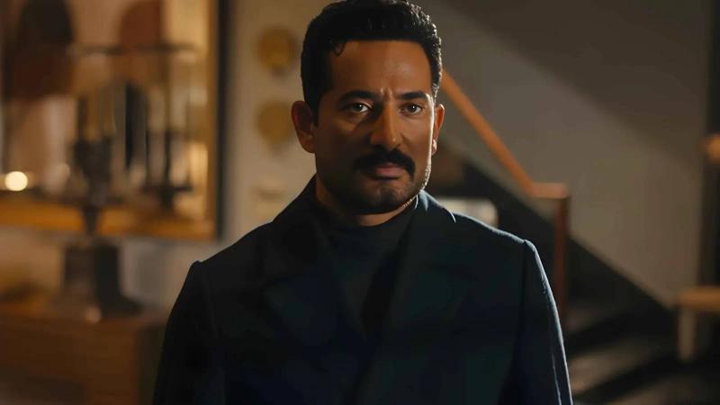 عمرو سعد يكشف كواليس تجسيد شخصية جمال عبد الناصر في فيلم 