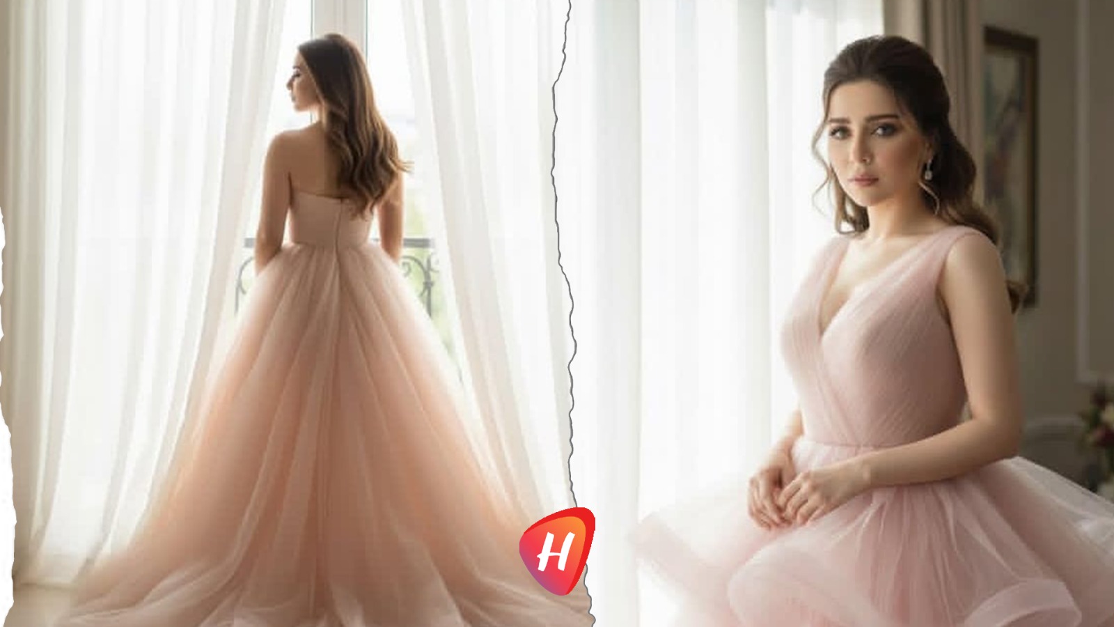 مي عز الدين تؤجّل مسلسل «قبل وبعد».. لهذا السبب