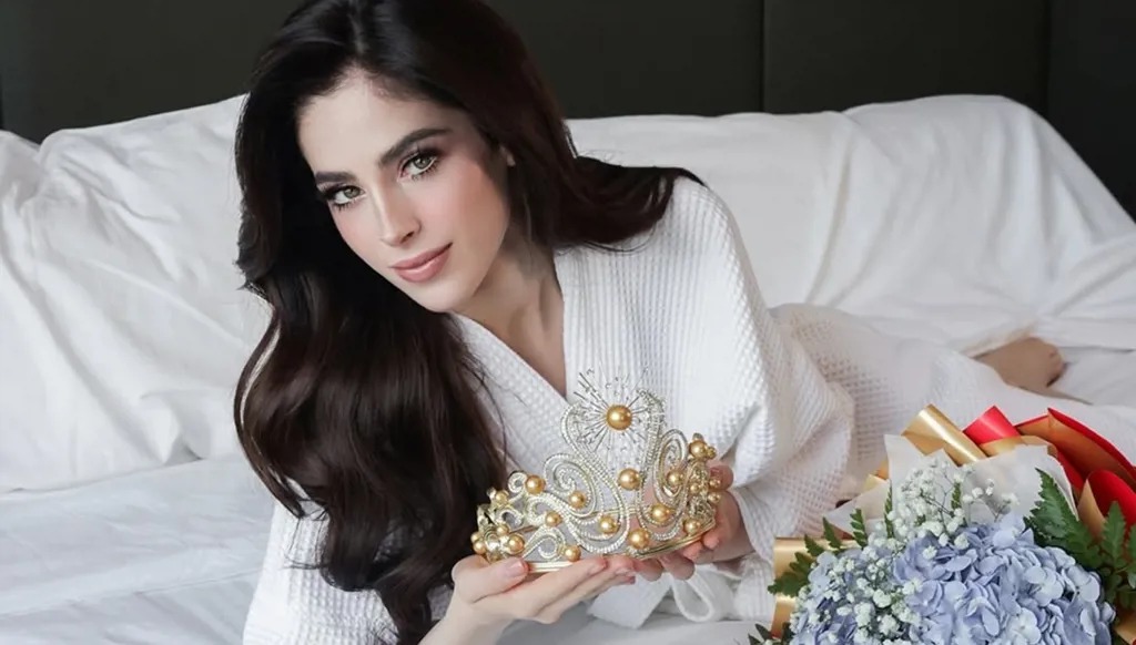 فاطيما بوش تكسر الصمت بعد تتويجها ملكة جمال الكون 2025… وتردّ على الجدل بإعلان إيماني حاسم