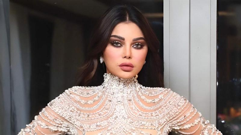 وفاة فنانة عراقية شابة شاركت في مسلسل مع هيفاء وهبي بعد صراع مع السرطان