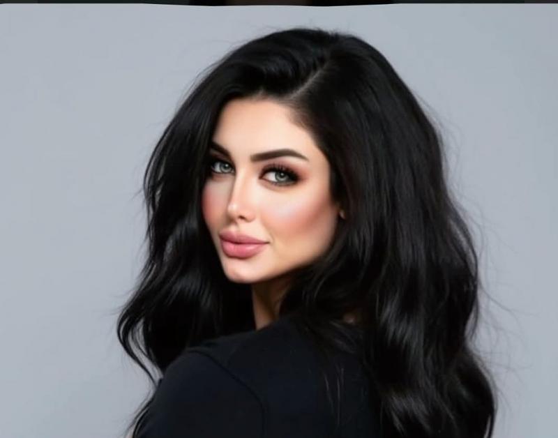 وفاة الإعلامية هبة الزياد مقدمة برنامج ترند TV بشكل مفاجئ