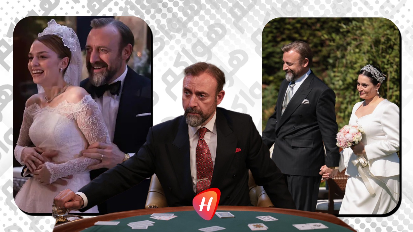 رسميًا: انتهاء مسلسل 