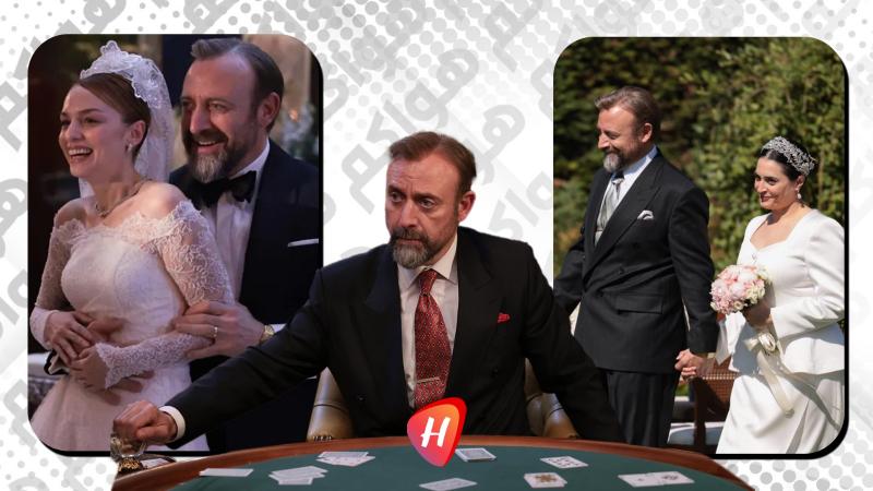 رسميًا: انتهاء مسلسل 