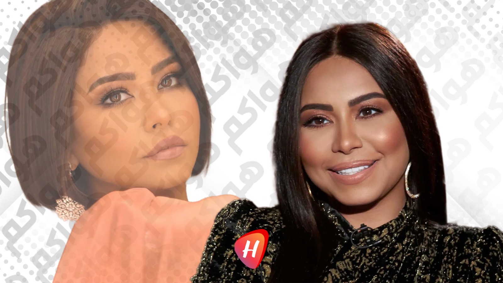 شقيق شيرين عبدالوهاب يخرج عن صمته ويرد على اتهامه بضرب شقيقته