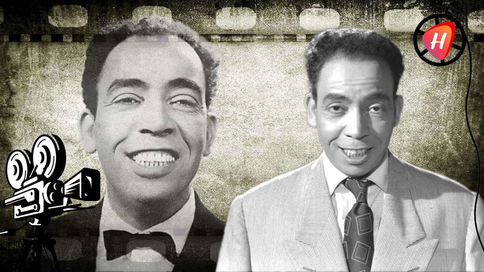 فيلم إسماعيل ياسين الممنوع: سيناريو مُجاز وفيلم مرفوض