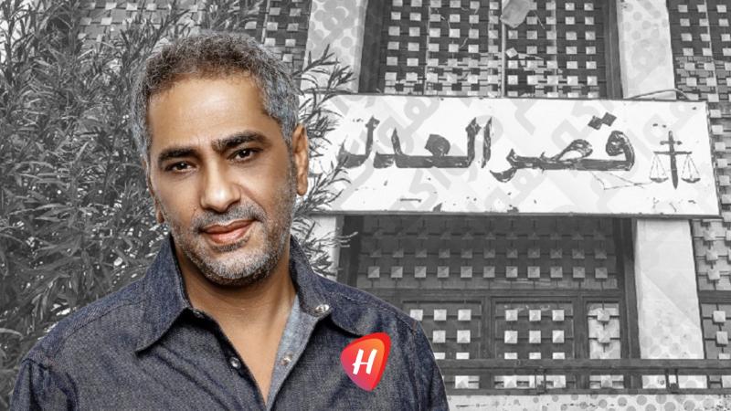 إرجاء محاكمة فضل شاكر وأحمد الأسير.. لهذا السبب