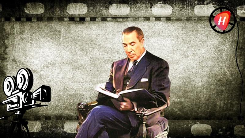 عفريت يوسف وهبي… حكاية صرخة قلبت البيت