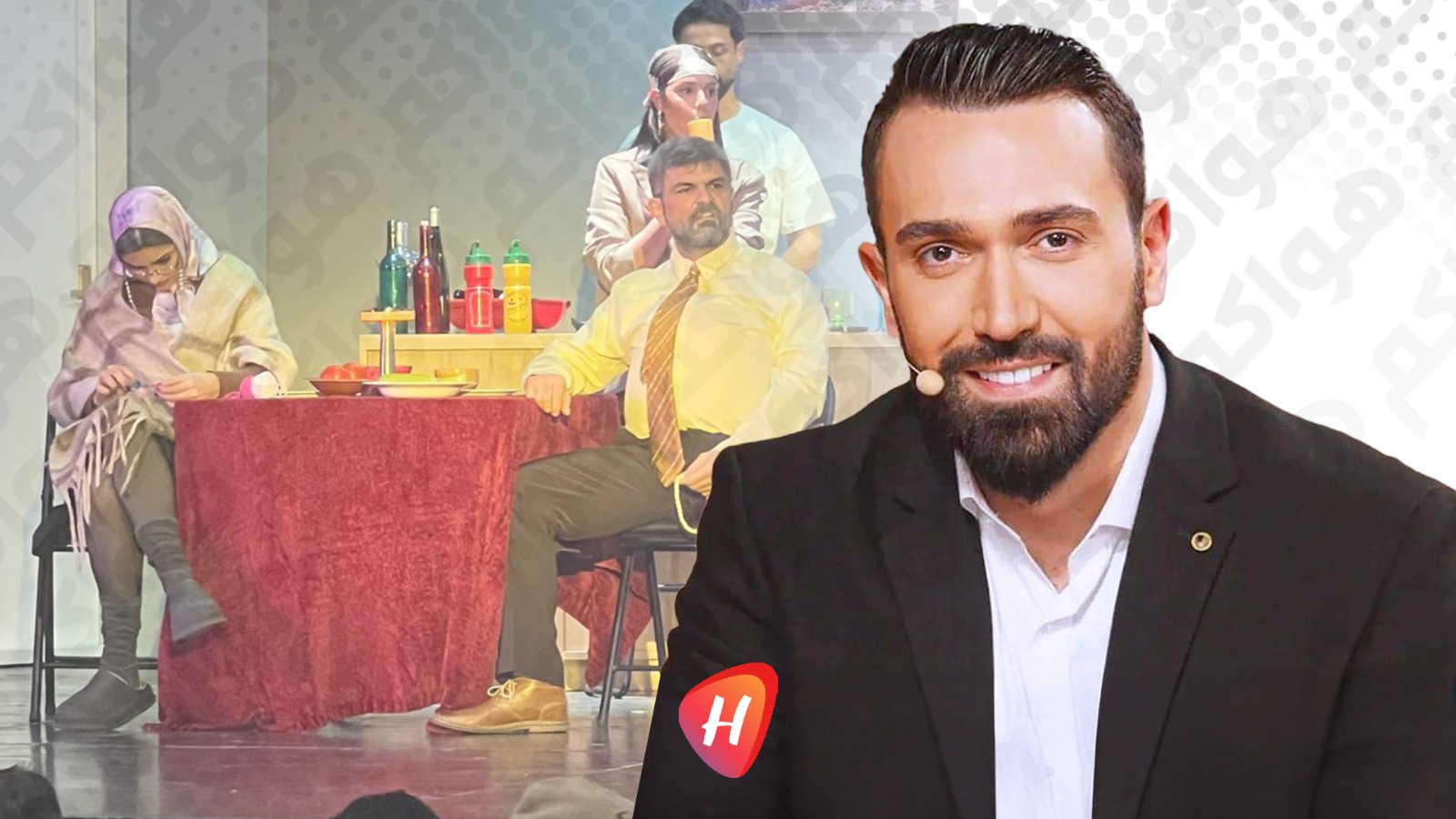 حين يُحاكَم الخيال: طارق سويد يُدين الحكايات ويُنصف النساء في 