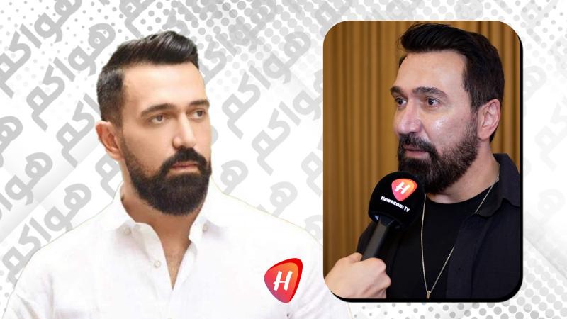 طارق سويد في اليوم العالمي لذوي الاحتياجات الخاصة في مهمة خاصة