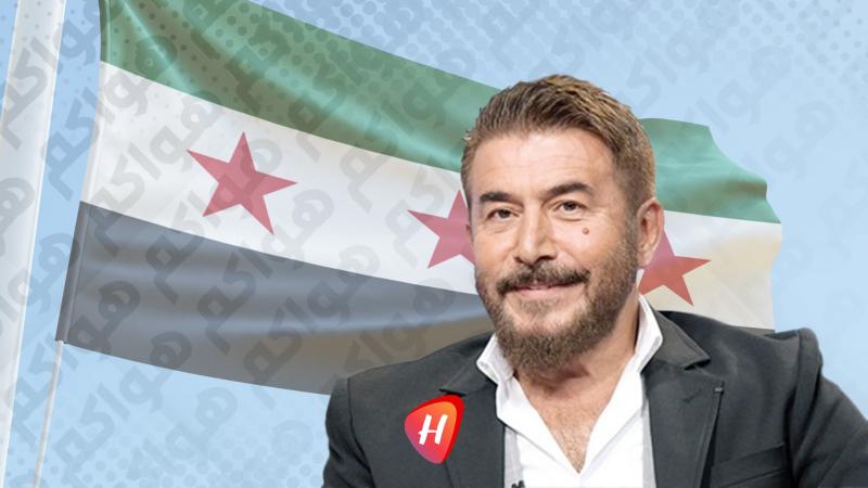 عابد فهد يستعيد طفولته في اللاذقية بفيديو مصمم بالذكاء الاصطناعي