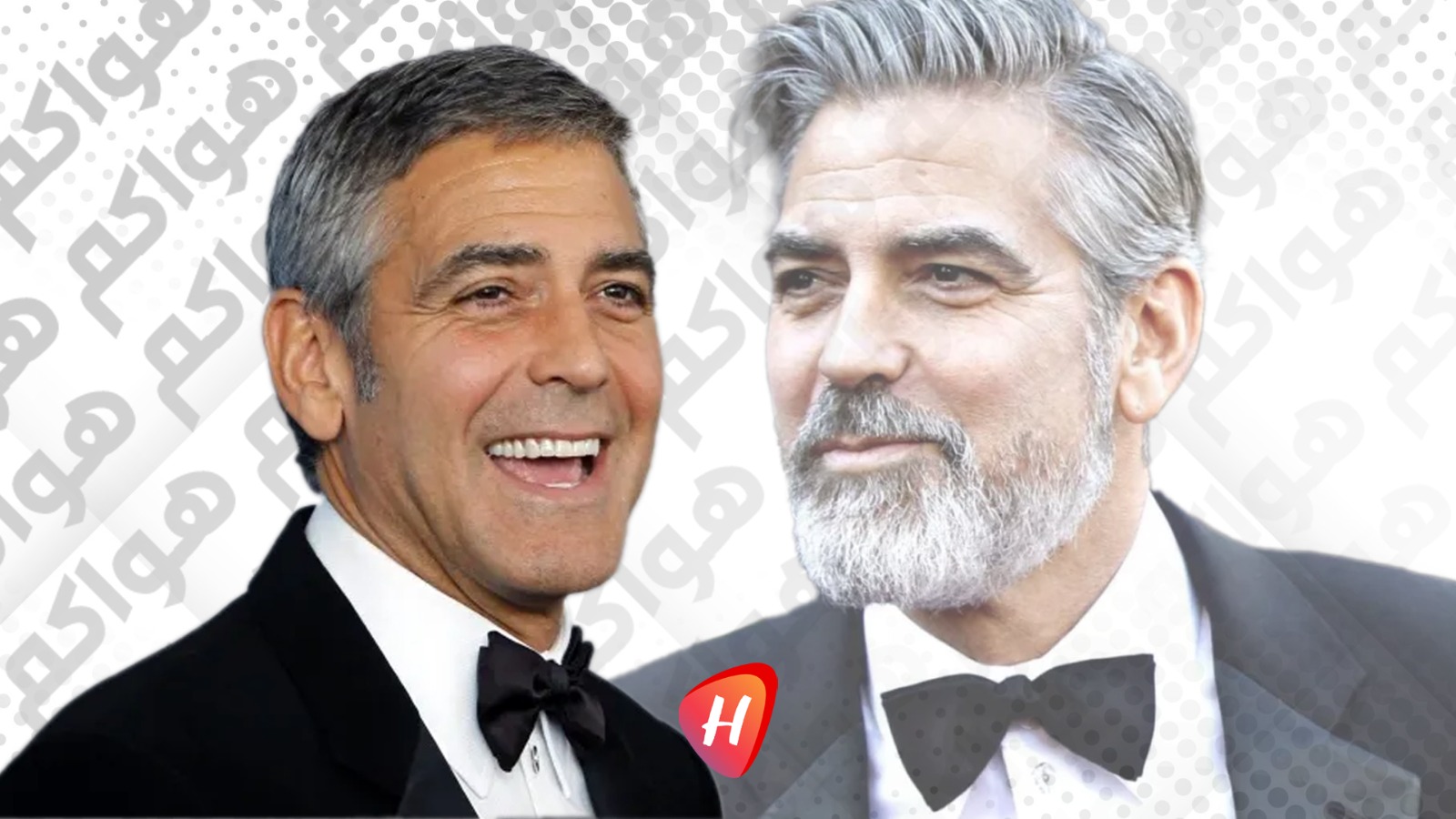 جورج كلوني يكشف: أرفض دخول ولديّ عالم التمثيل لهذا السبب