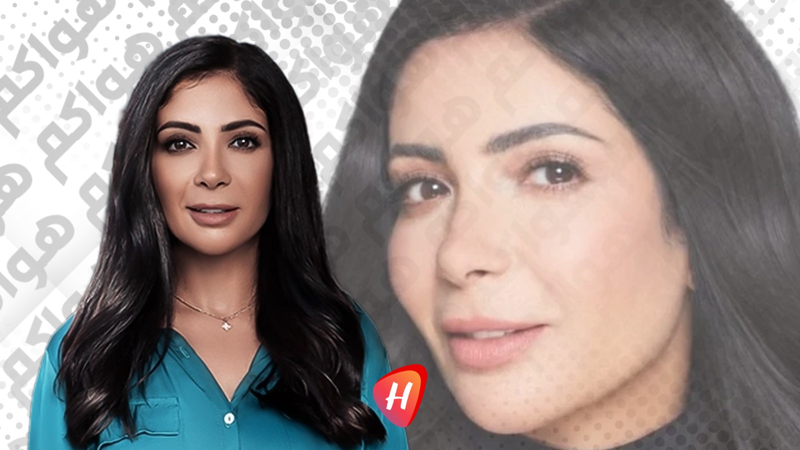 منى زكي تعلّق بعد عرض فيلم 