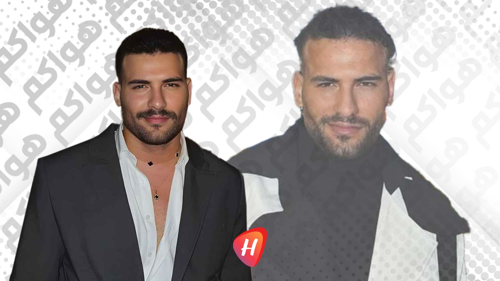 مسلم يفجّر صدمة: طلاق على الهواء واعترافات قاسية